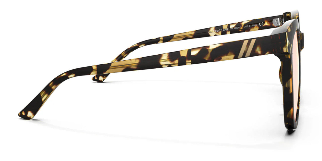 Blenders Grove Sunglasses - Wildcat Love