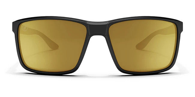 Blenders Mesa Sunglasses - Matte Black
