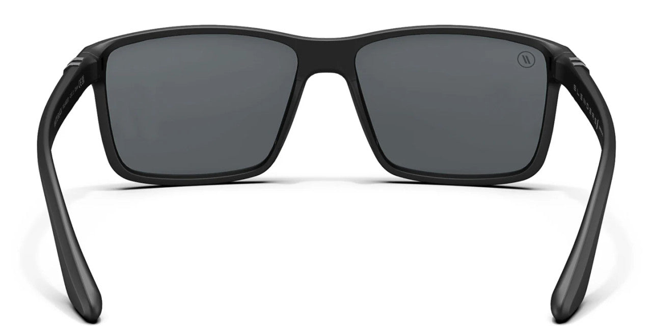 Blenders Mesa Sunglasses - Matte Black