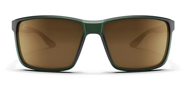 Blenders Mesa Sunglasses - Pine