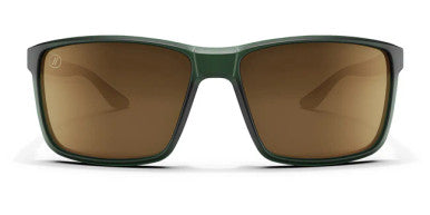 Blenders Mesa Sunglasses - Pine