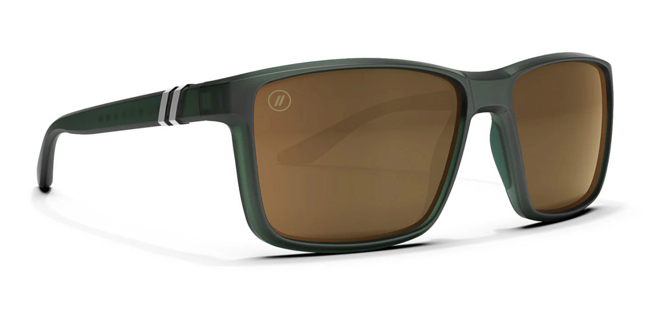 Blenders Mesa Sunglasses - Pine