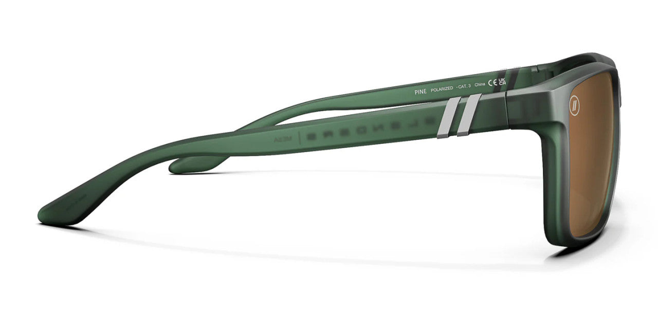 Blenders Mesa Sunglasses - Pine