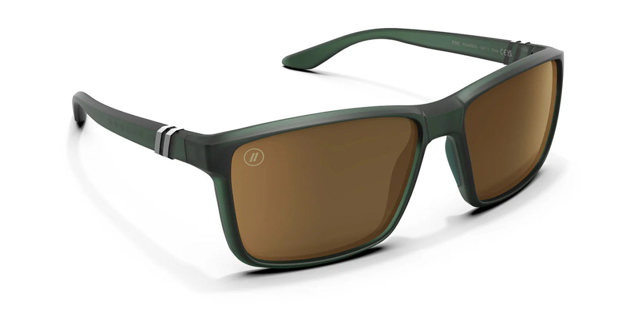 Blenders Mesa Sunglasses - Pine