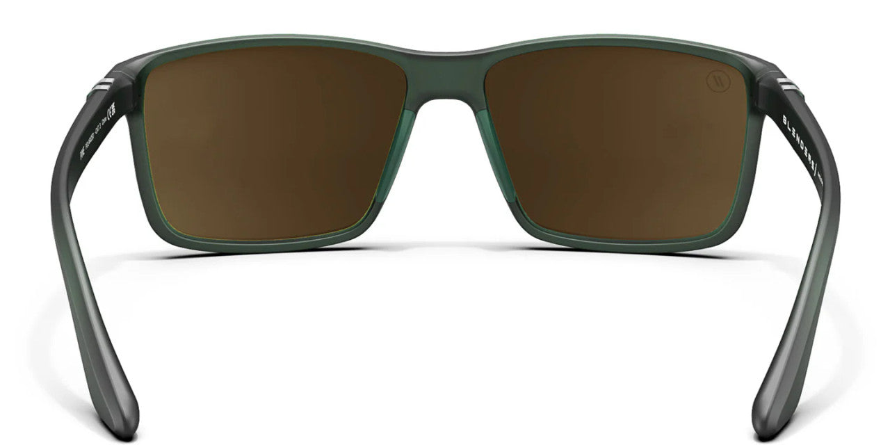 Blenders Mesa Sunglasses - Pine