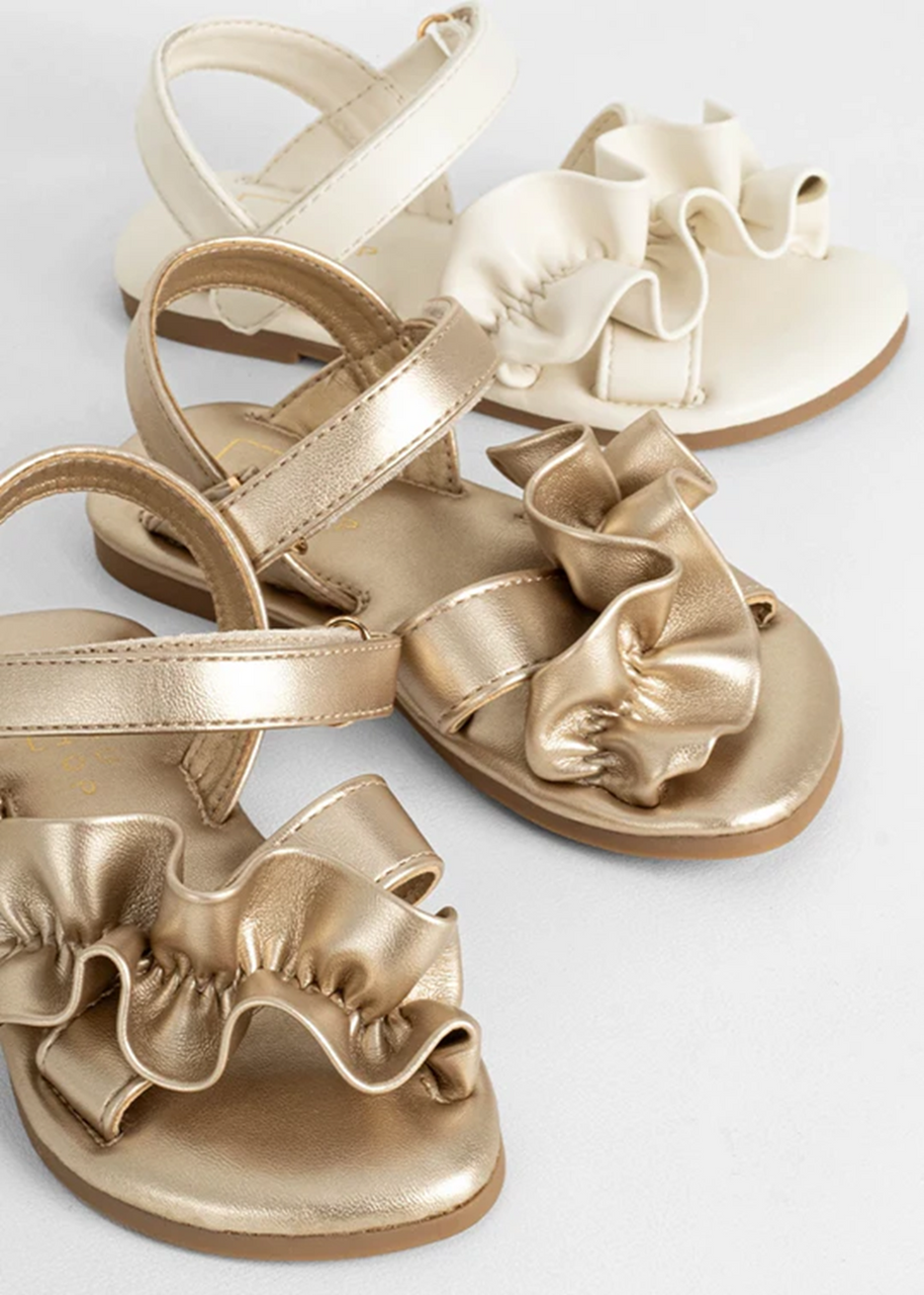 Shu Shop Girls Blossom Mini - Gold