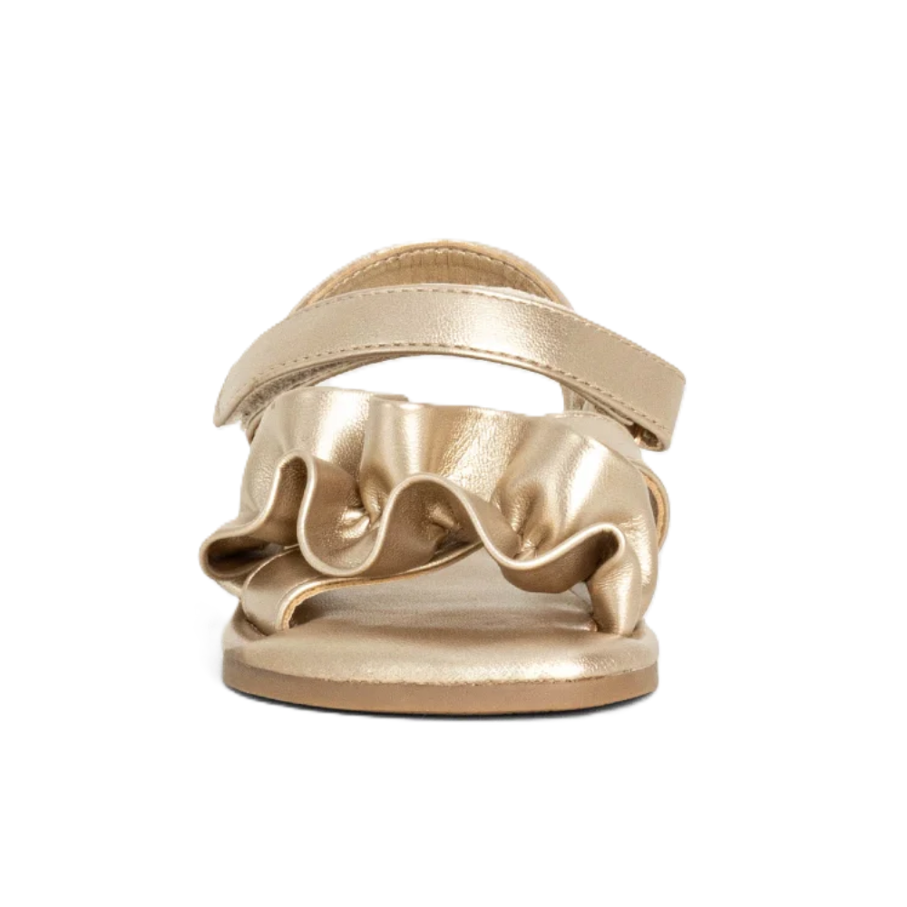 Shu Shop Girls Blossom Mini - Gold