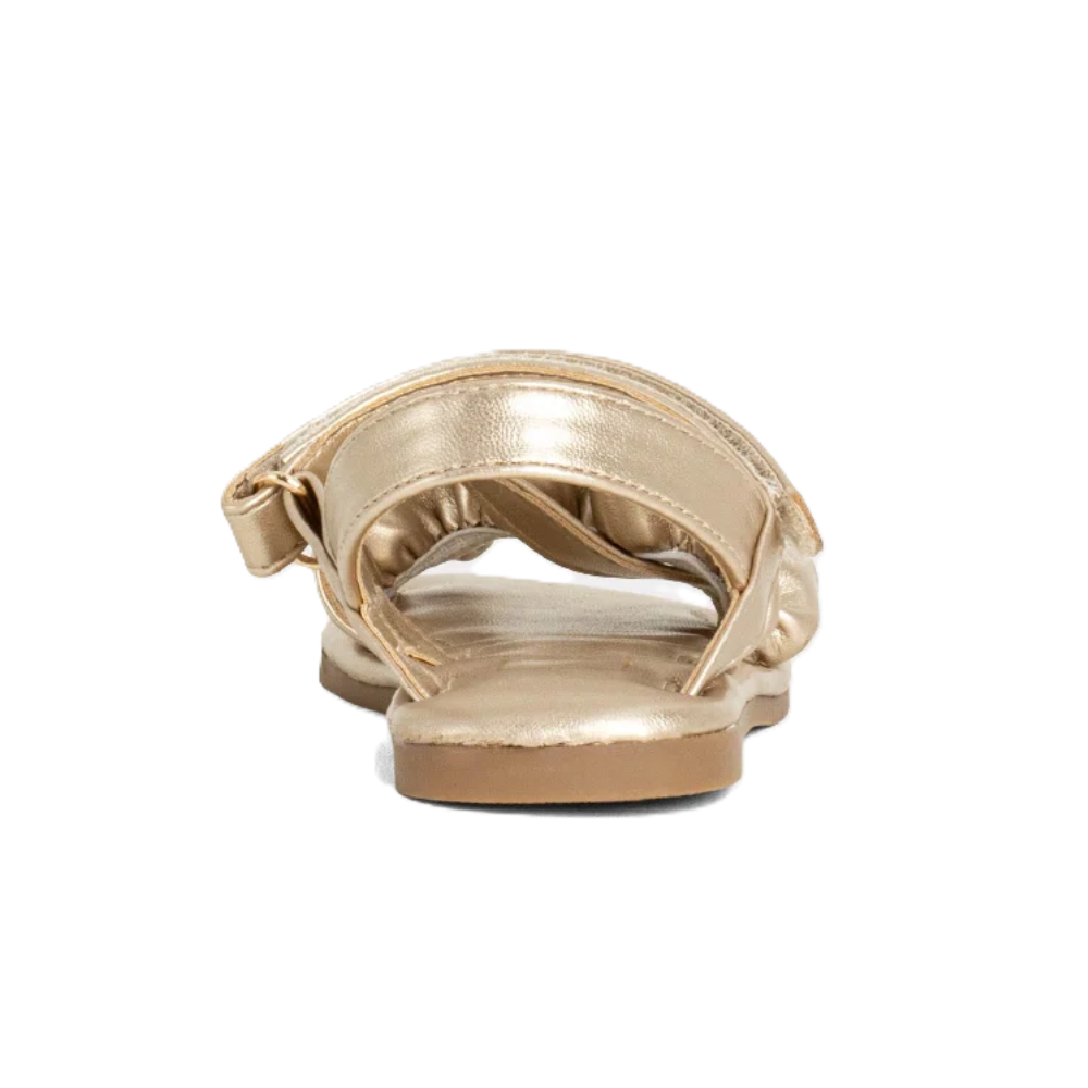 Shu Shop Girls Blossom Mini - Gold