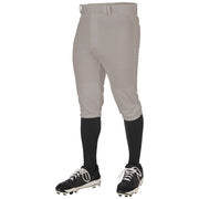 Champro Youth Triple Crown 2.0 Knicker - Grey
