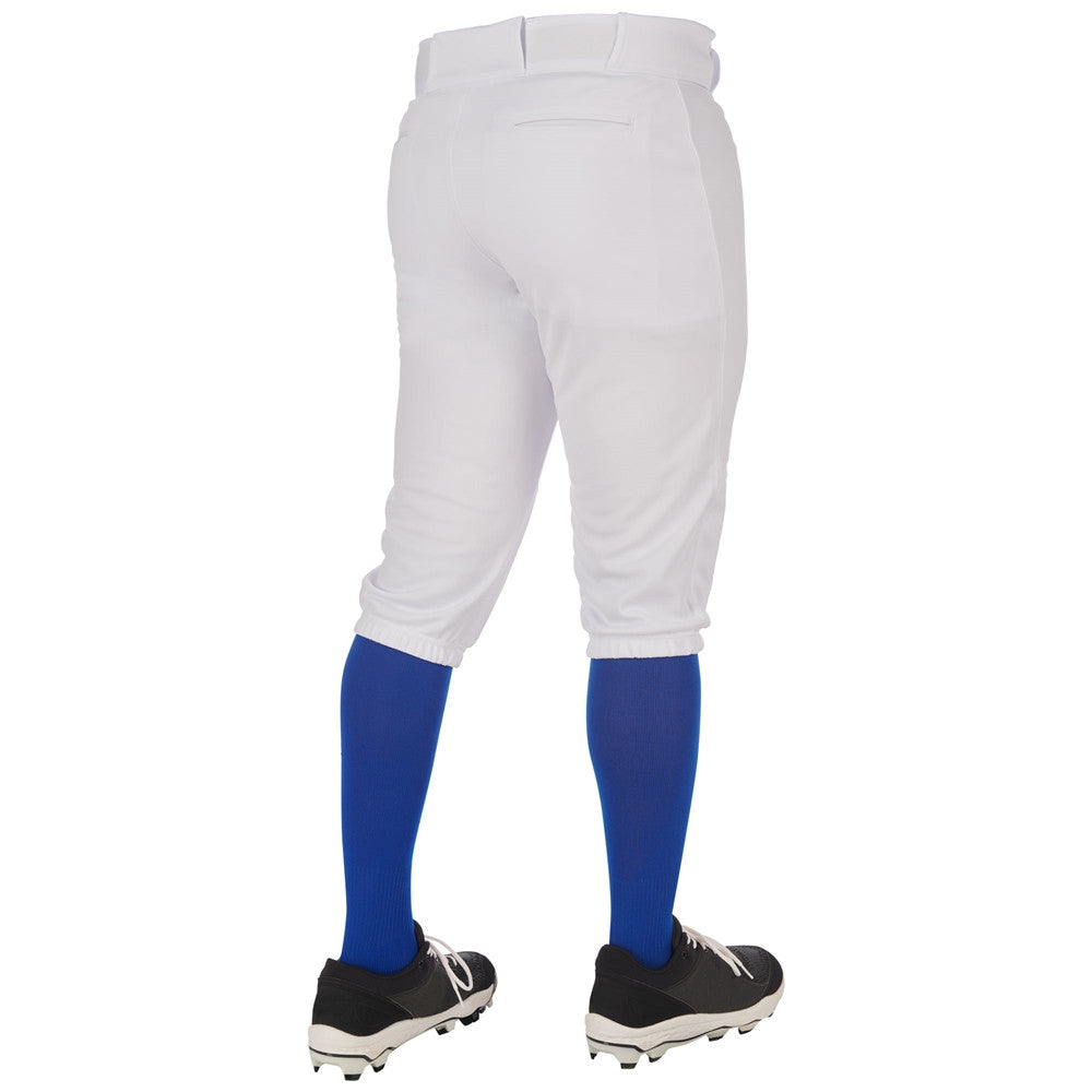 Champro Youth Triple Crown 2.0 Knicker - White