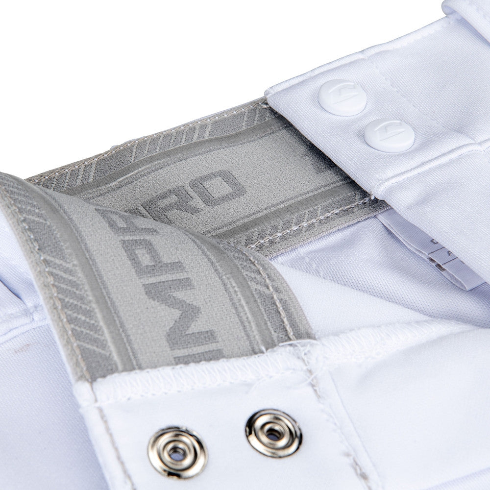 Champro Youth Triple Crown 2.0 Knicker - White