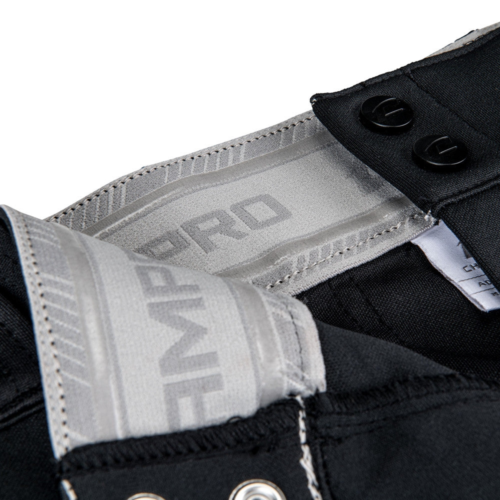 Champro Youth Triple Crown 2.0 Knicker - Black