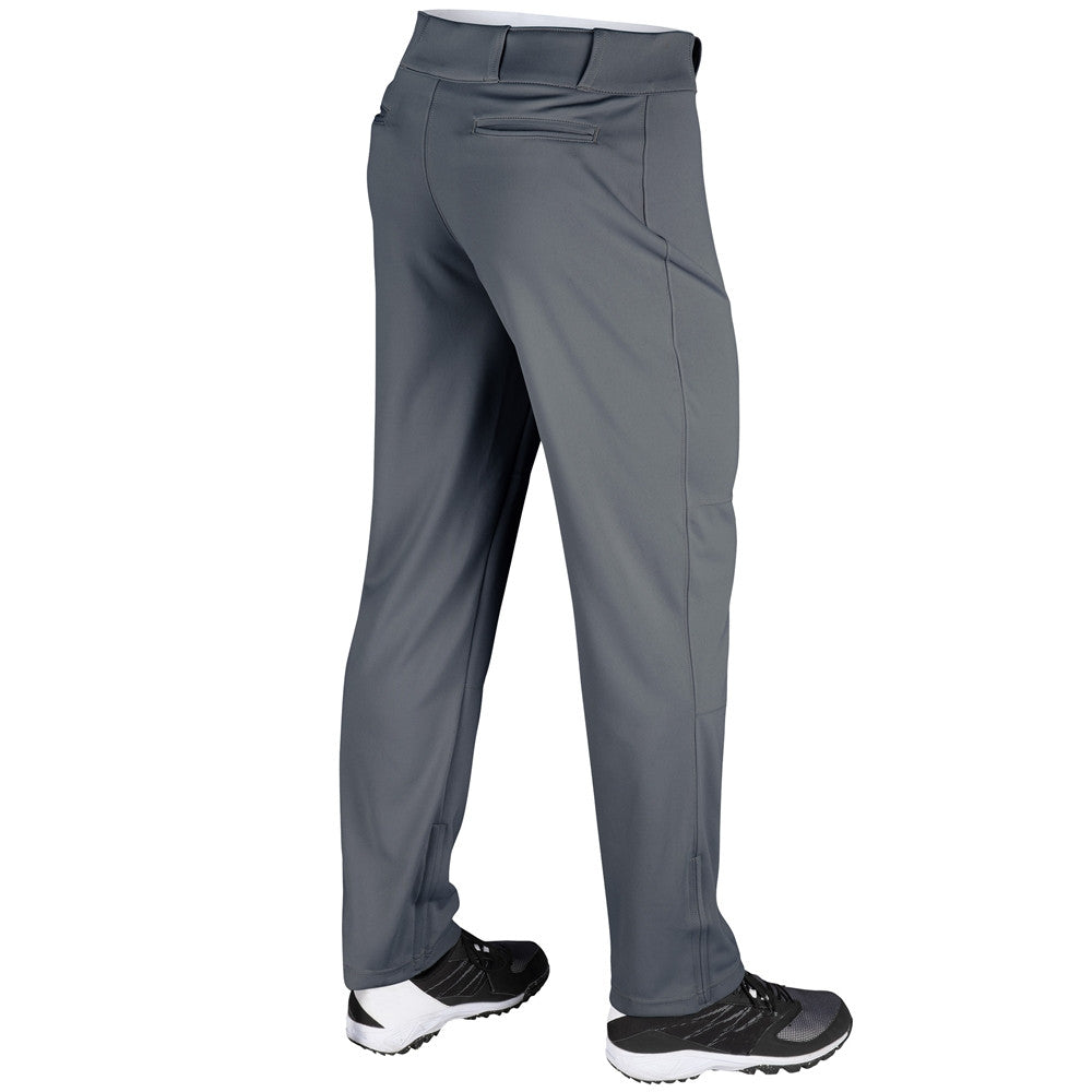 Champro Adult Triple Crown Open Bottom Pant - Graphite
