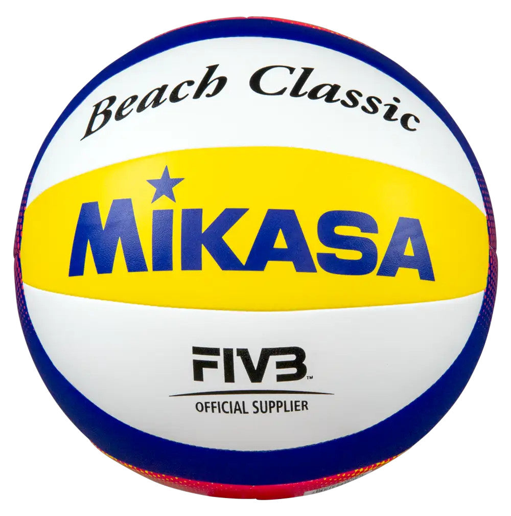 Mikasa Sports FIVB Beach Classic Volleyball