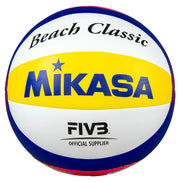 Mikasa Sports FIVB Beach Classic Volleyball