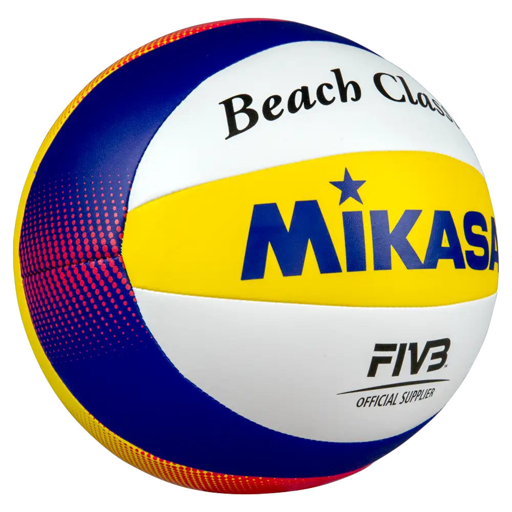 Mikasa Sports FIVB Beach Classic Volleyball