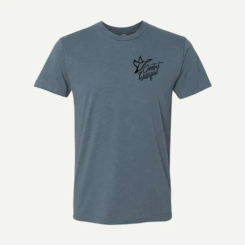 Combat Waterfowl Men's Deep Woods Dolph Tee
