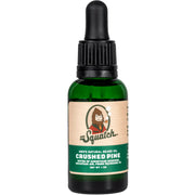 Dr. Squatch Crushed Pine Beard Oil