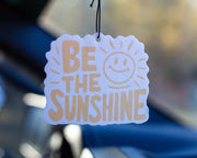 Scent South Be the Sunshine Air Freshener