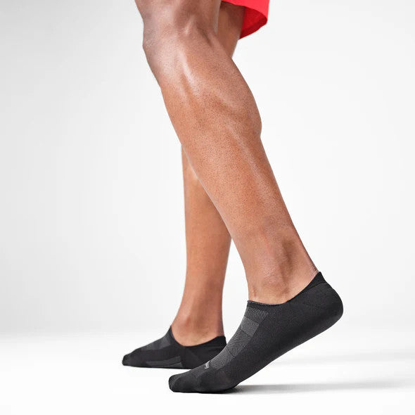 Feetures Women's Elite Ultra Light Invisible - Black