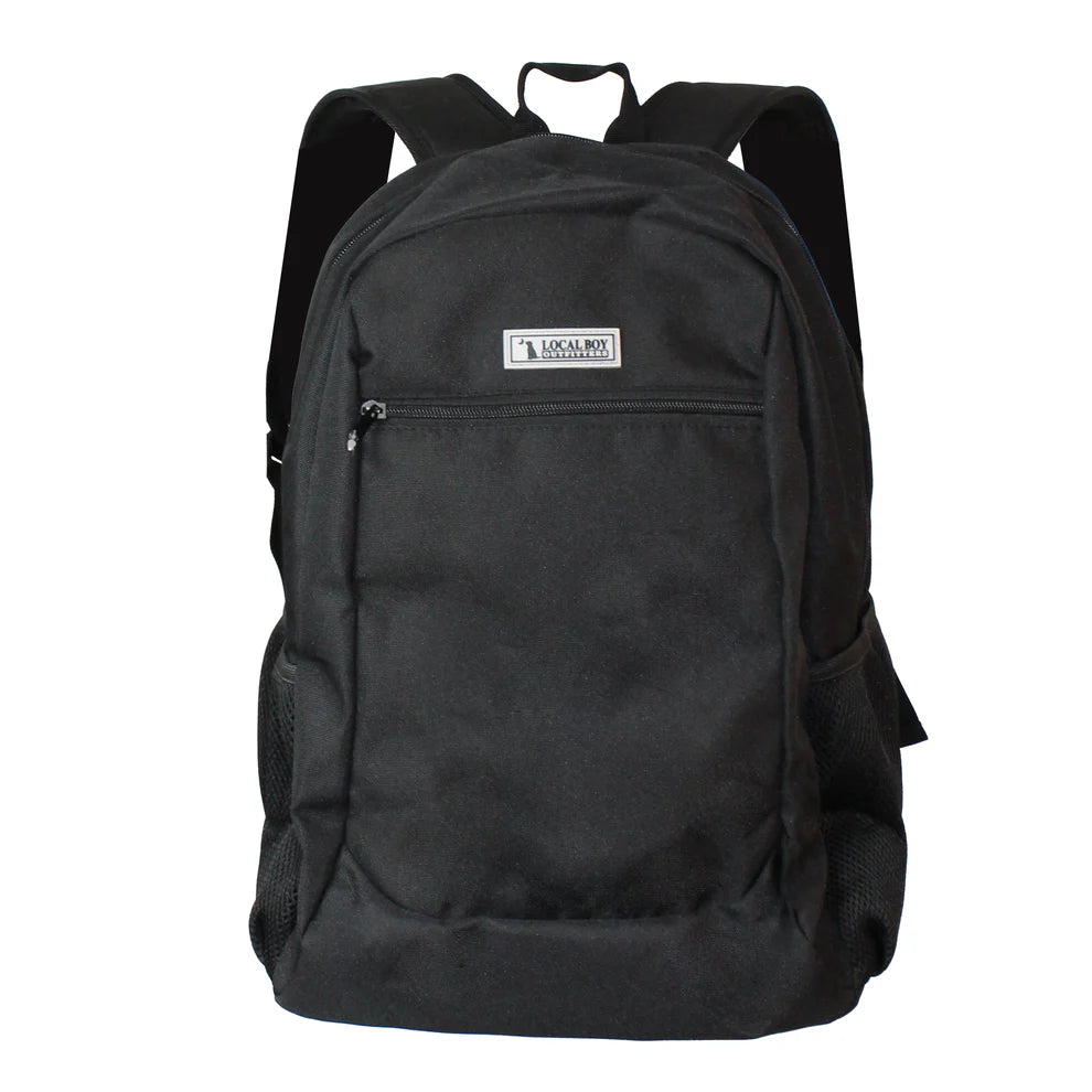 Local Boy Backpack