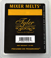 Tyler Candle Mixer Melts - Icon