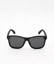 Blenders Eyewear Millenia X2 Small Sunglasses - Nocturnal Q/Smoke