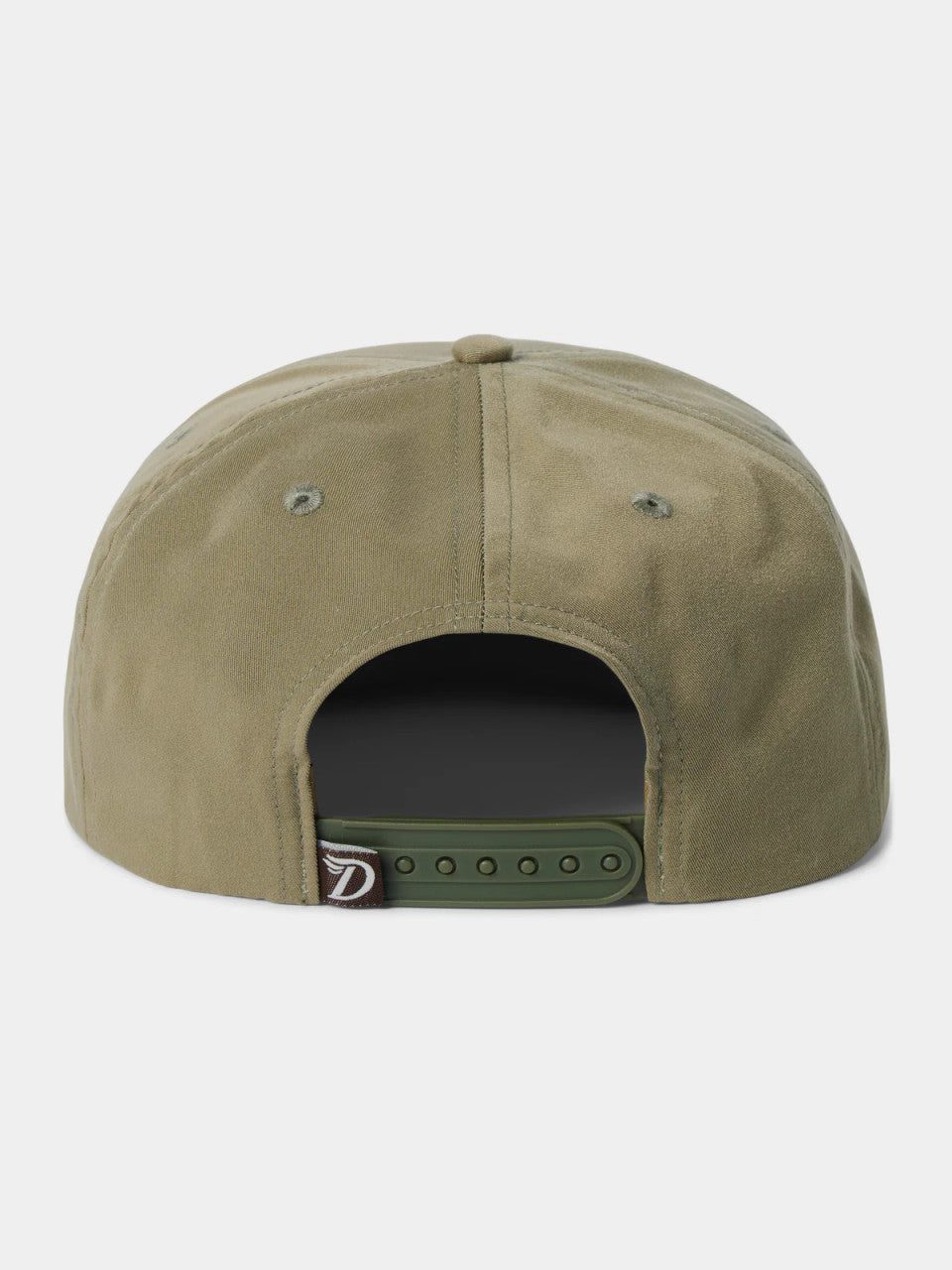 Duck Camp Brook Trout Hat - Sagebrush