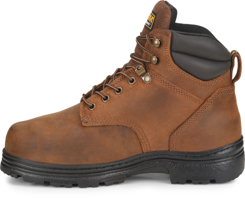Carolina Boots Men's Foreman Metguard