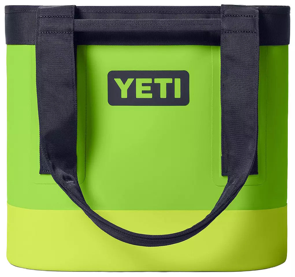YETI Camino 20 Carryall Tote Bag - Venom