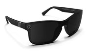 Blenders Eyewear Canyon X2 Sunglasses – Matte Black/Smoke