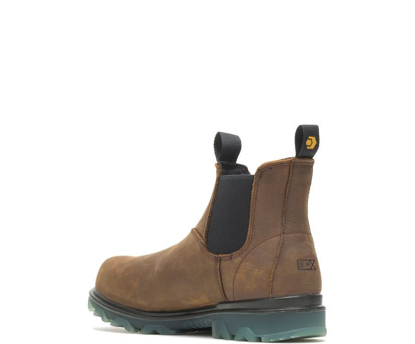 Wolverine Men's I-90 EPX Romeo CarbonMAX Boot