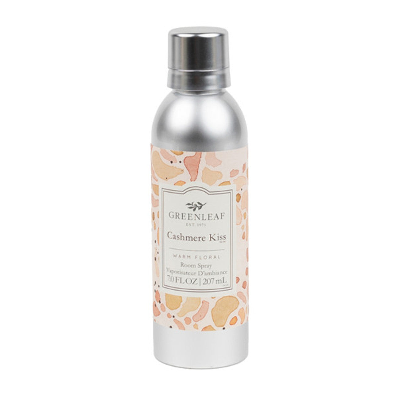 Greenleaf Non-Aerosol Room Spray 7 Oz. - Cashmere Kiss