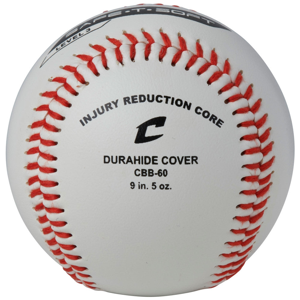 Champro Saf-T-Soft- Level 3 - Synthetic Cover