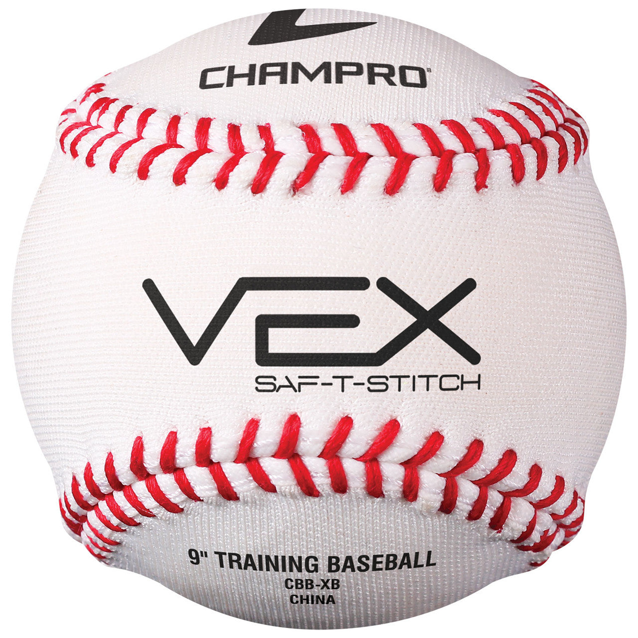 Champro Vex Practice Baseball