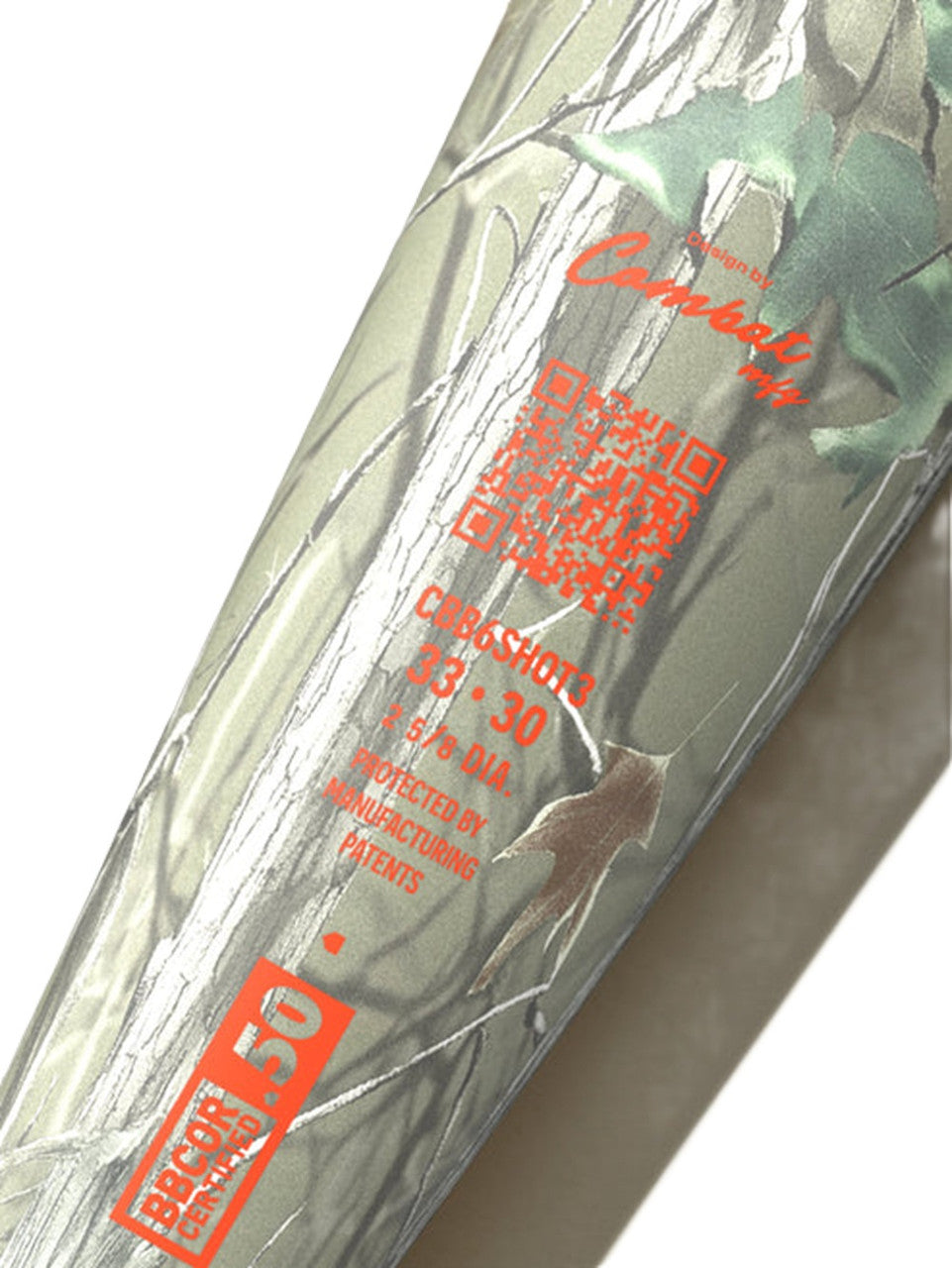 Rawlings Shooters BBCOR Baseball Bat – Drop -3