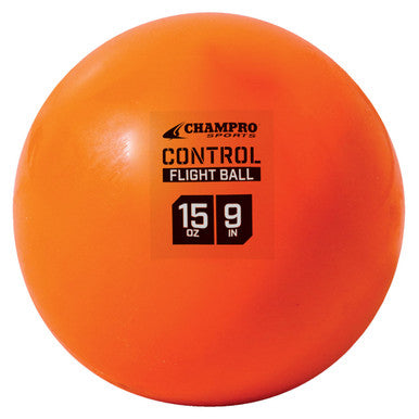 Champro 9" Control Flight Ball