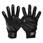 Cutters Force 6.0 Lineman Football Gloves