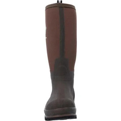 Muck Boot Men's Chore Cool Tall Boot - Brown