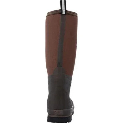 Muck Boot Men's Chore Cool Tall Boot - Brown