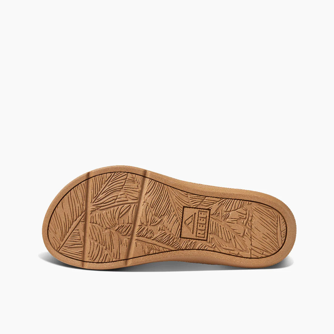 Reef Women's Santa Ana Sandals - Cloud