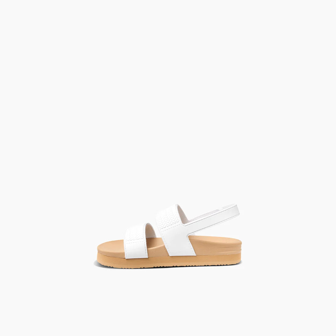 Reef Girl's Little Water Vista Sandals