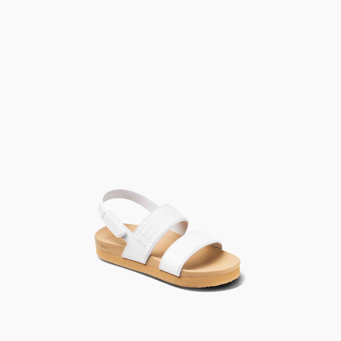 Reef Girl's Little Water Vista Sandals