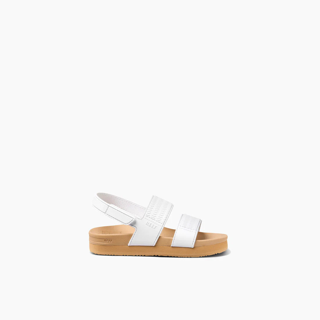 Reef Girl's Little Water Vista Sandals