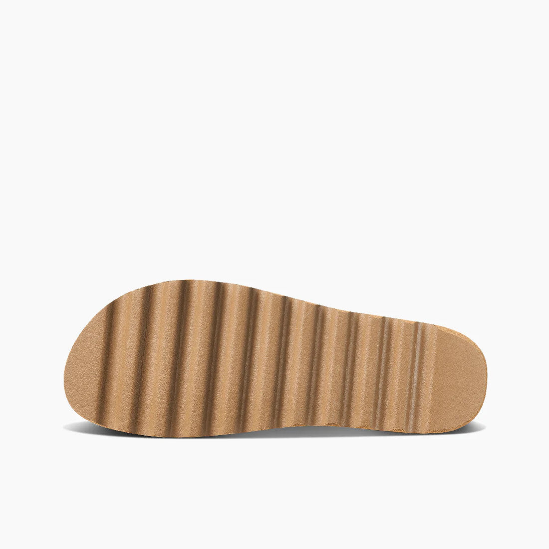 Reef Women's cushion Vista Hi - Natural Braid
