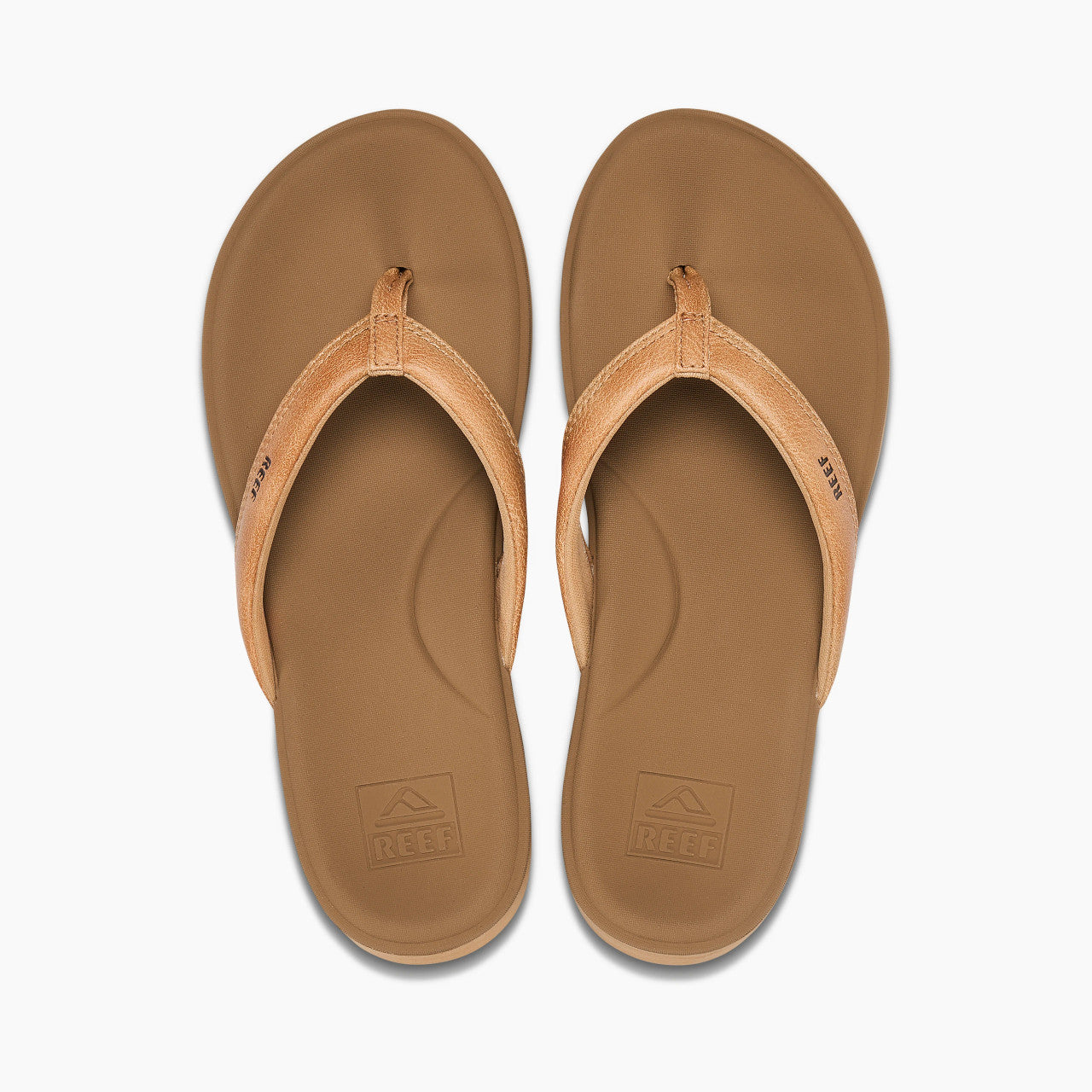 Reef Women's Cushion Cloud Sandals