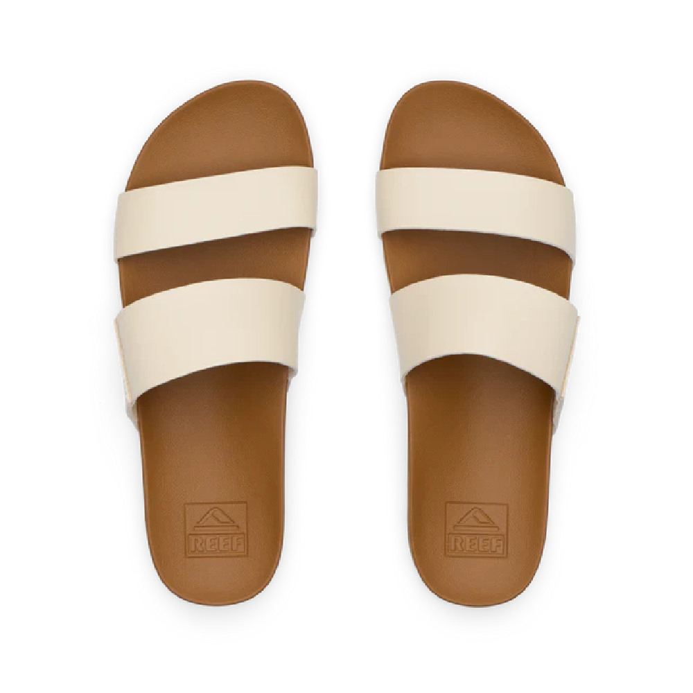 Reef Cushion Vista Vintage Sandals
