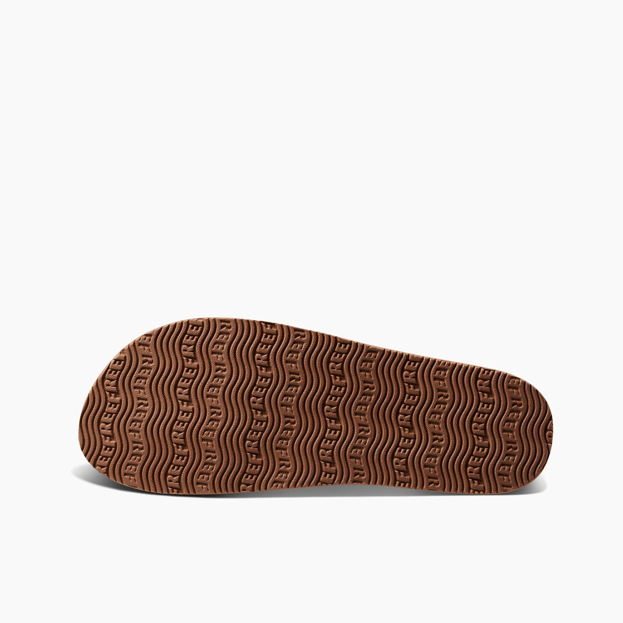 Reef Woman's Solana Sandals - Cocoa