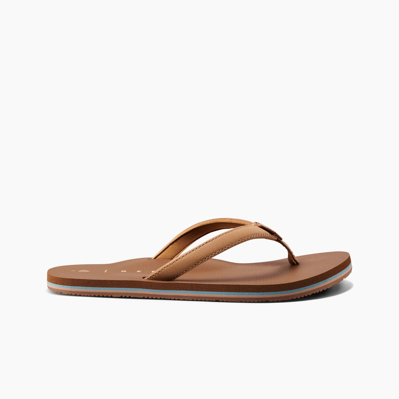 Reef Woman's Solana Sandals - Cocoa