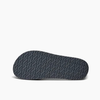 Reef Men's The Raglan - Fossil/Grey